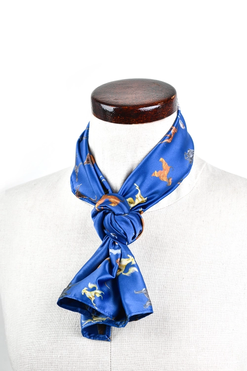 Apaszka_granat_fular_charty