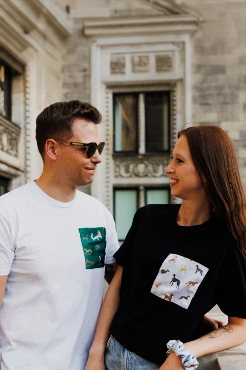 LOANI_t_shirty_bialy_czarny