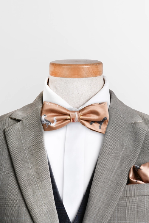 muszka_karmelowa_wzorzysta