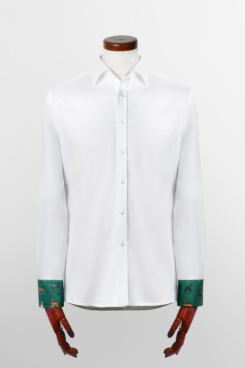 koszula_meska_biel_zielen_charty