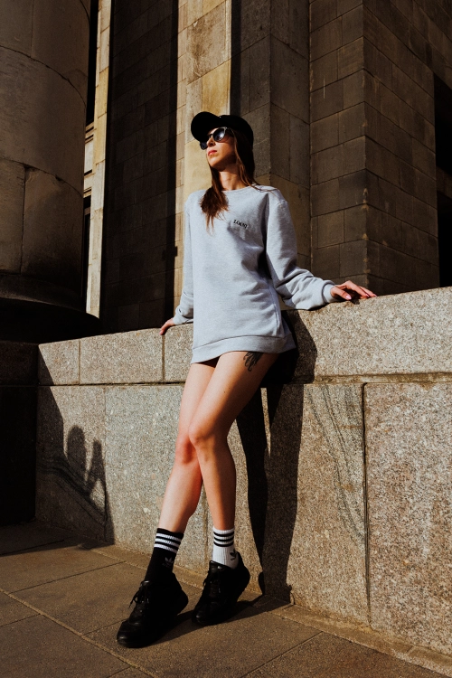 bluza_bawelniana_szara_L