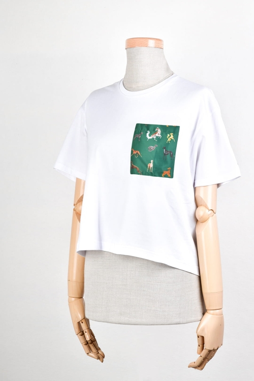 Crop_top_bialy_zielona_kieszonka