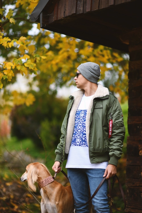 tshirt_casa_canina_bawelna