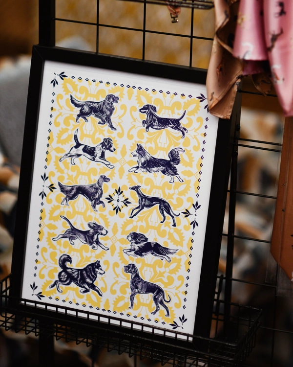 plakat_casa_canina_loani