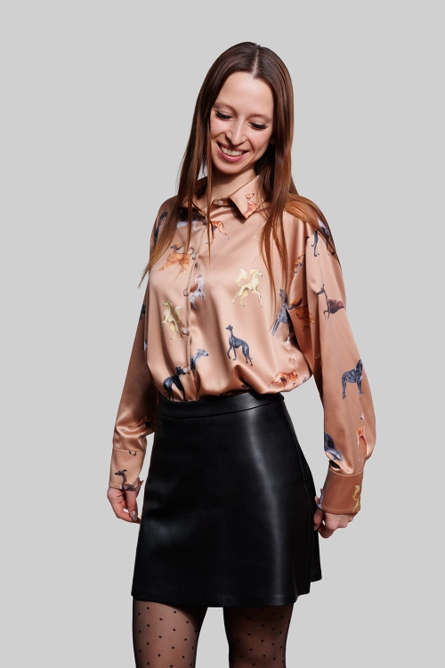 koszula_damska_loani_karmel_dluga_charty