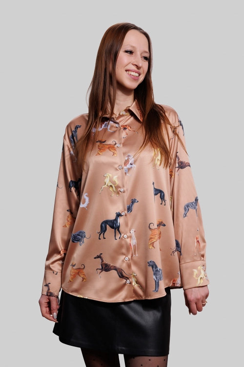 koszula_damska_loani_karmel_dluga_charty