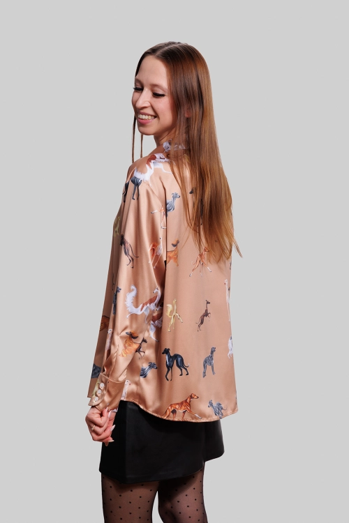 koszula_damska_loani_karmel_dluga_charty