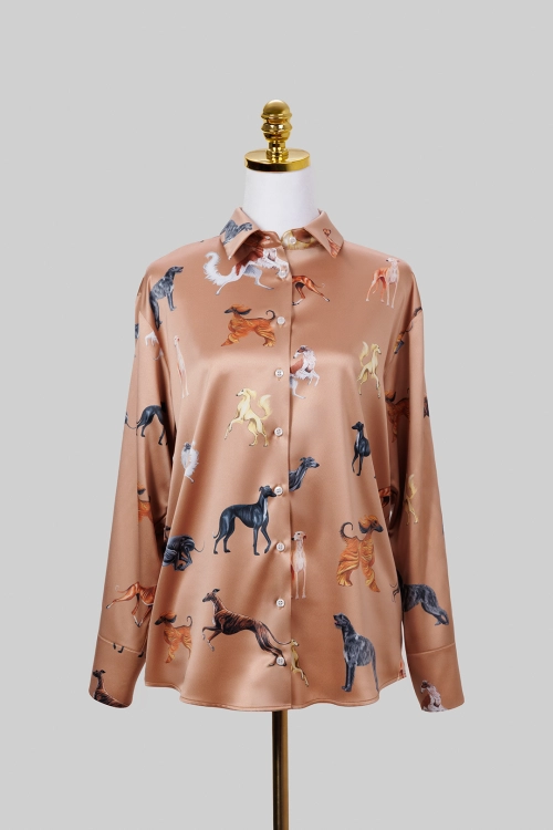 koszula_damska_loani_karmel_dluga_charty