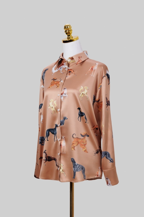 koszula_damska_loani_karmel_dluga_charty