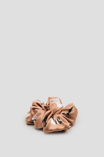 scrunchie_psy_ozdobne_loani_karmelowa