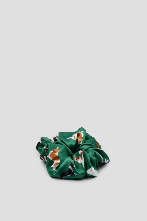 scrunchie_psy_ozdobne_loani_zielone