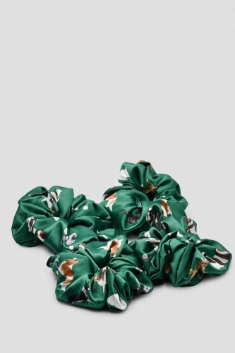 scrunchie_psy_ozdobne_loani_zielone