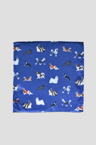 loani_poszetka_granat_psy