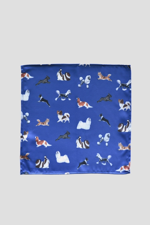 loani_poszetka_granat_psy