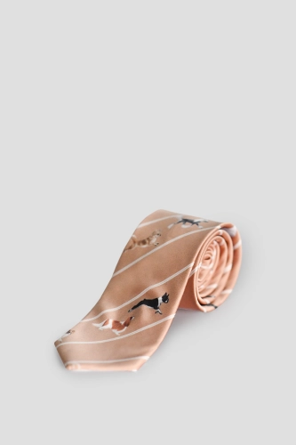 loani_krawat_karmel_psy