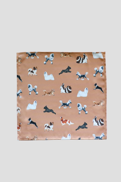 loani_poszetka_karmelowa