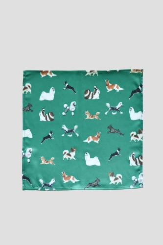 loani_poszetka_zielen_psy