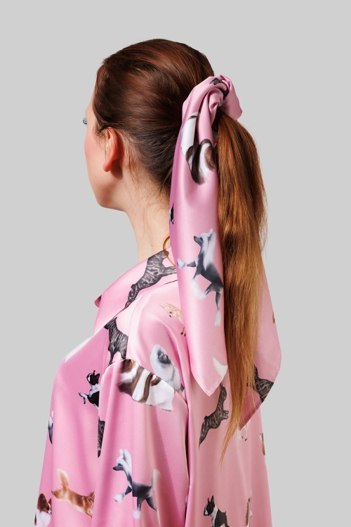 loani_rozowa_dluga_koszula_pieski