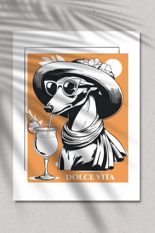 plakat_dolce_vita_loani