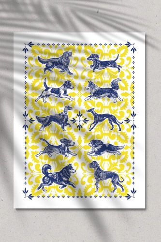 plakat_casa_canina_loani